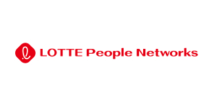 LOTTE People Networks Logo Thumbnail