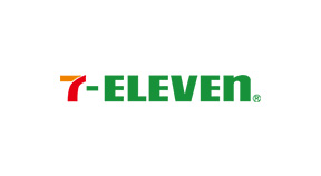 7-ELEVEN 로고 썸네일